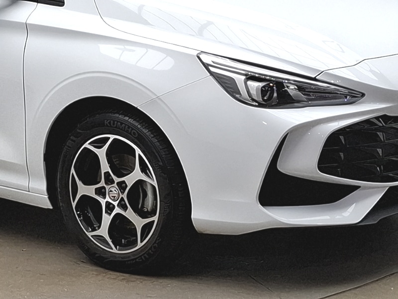 Used MG MG3 2024 for sale - 77265968: Photo 9