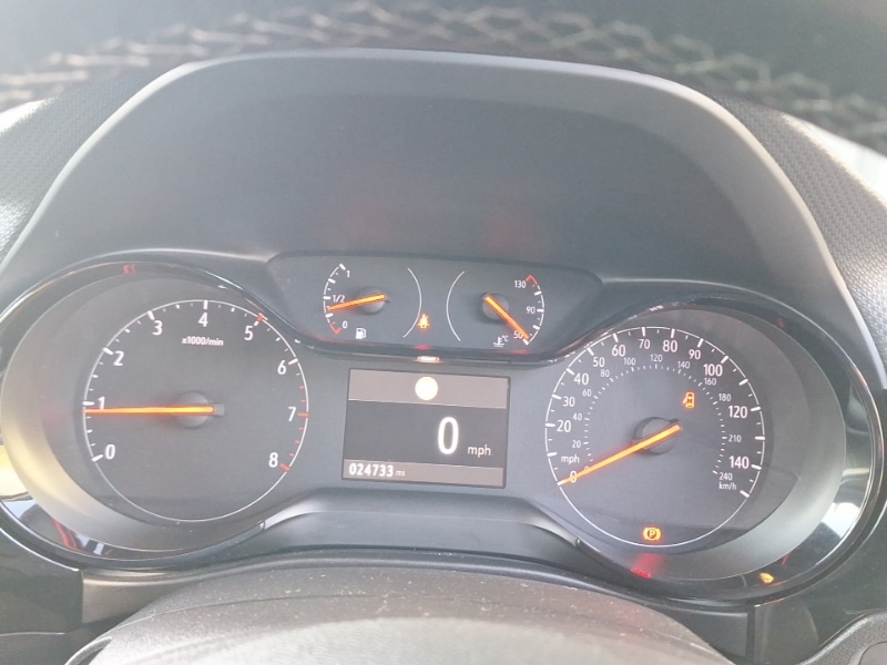 Used Vauxhall Corsa 2022 for sale - 76822900: Photo 10