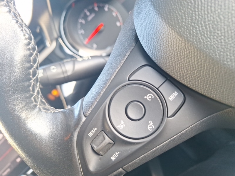 Used Vauxhall Corsa 2022 for sale - 76822900: Photo 12