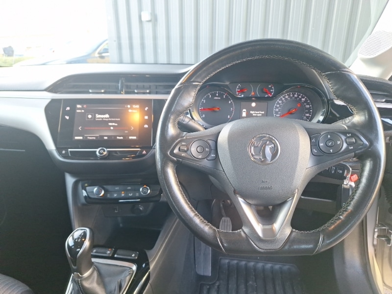 Used Vauxhall Corsa 2022 for sale - 76822900: Photo 2