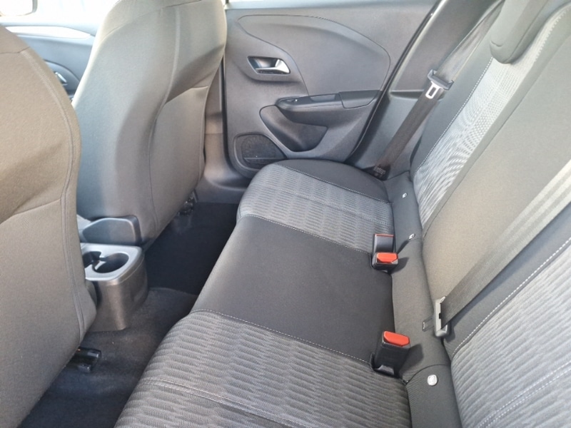 Used Vauxhall Corsa 2022 for sale - 76822900: Photo 6