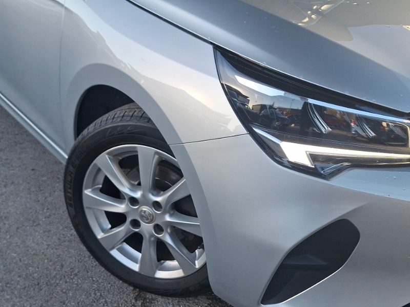 Used Vauxhall Corsa 2022 for sale - 76822900: Photo 9