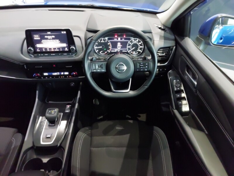 Used Nissan Qashqai 2021 for sale - 77467387: Photo 7