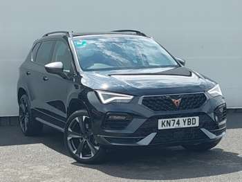 2024 - 1.5 EcoTSI V2 5dr DSG