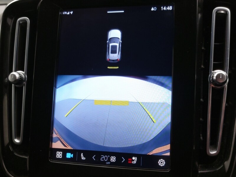 Used Volvo XC40 2022 for sale - 77580817: Photo 12