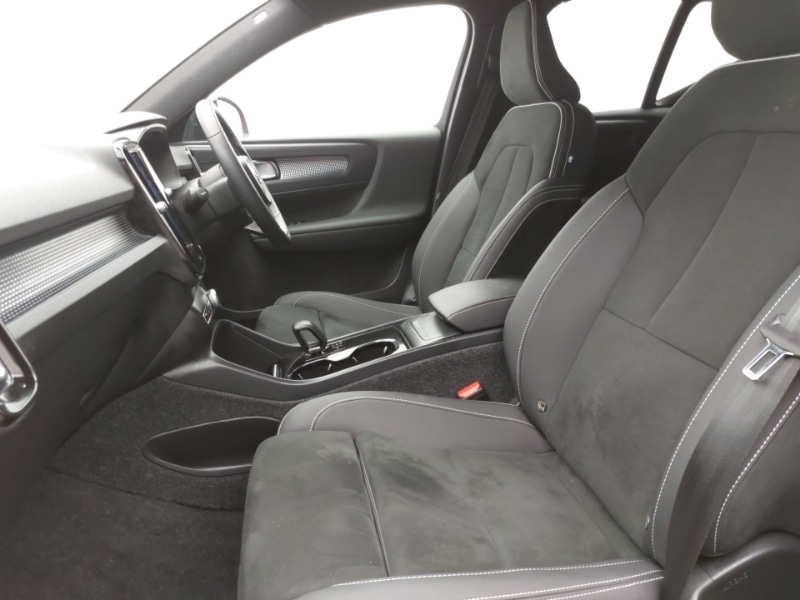 Used Volvo XC40 2022 for sale - 77580817: Photo 5