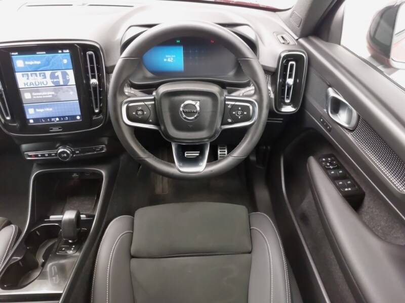 Used Volvo XC40 2022 for sale - 77580817: Photo 7