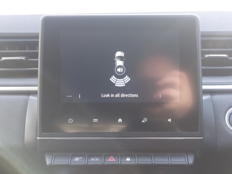 Used Renault Captur 2022 for sale - 77105106: Photo 11