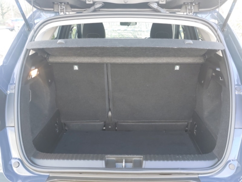 Used Renault Captur 2022 for sale - 77105106: Photo 8