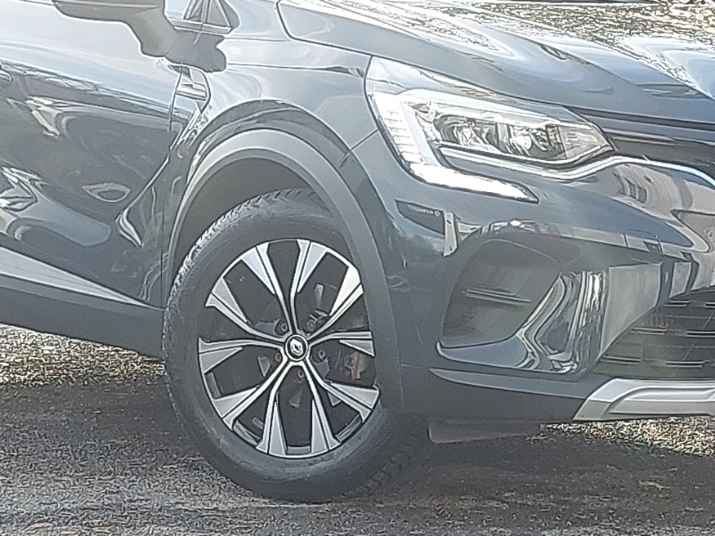 Used Renault Captur 2022 for sale - 77105106: Photo 9