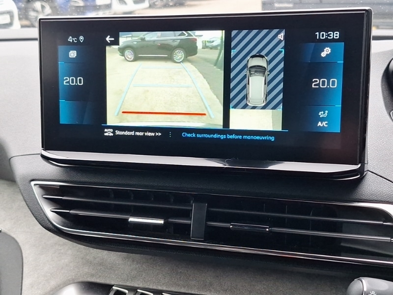 Used Peugeot 3008 2023 for sale - 77467541: Photo 11