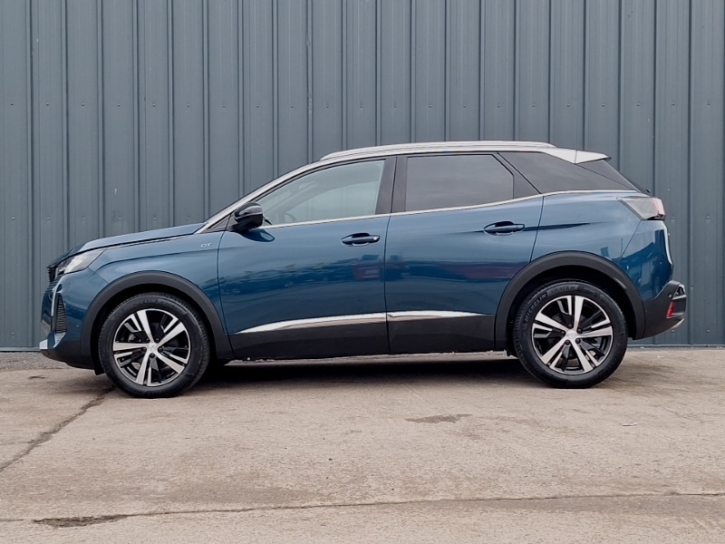 Used Peugeot 3008 2023 for sale - 77467541: Photo 4