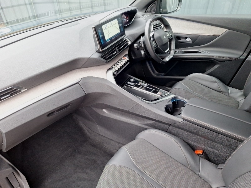 Used Peugeot 3008 2023 for sale - 77467541: Photo 5