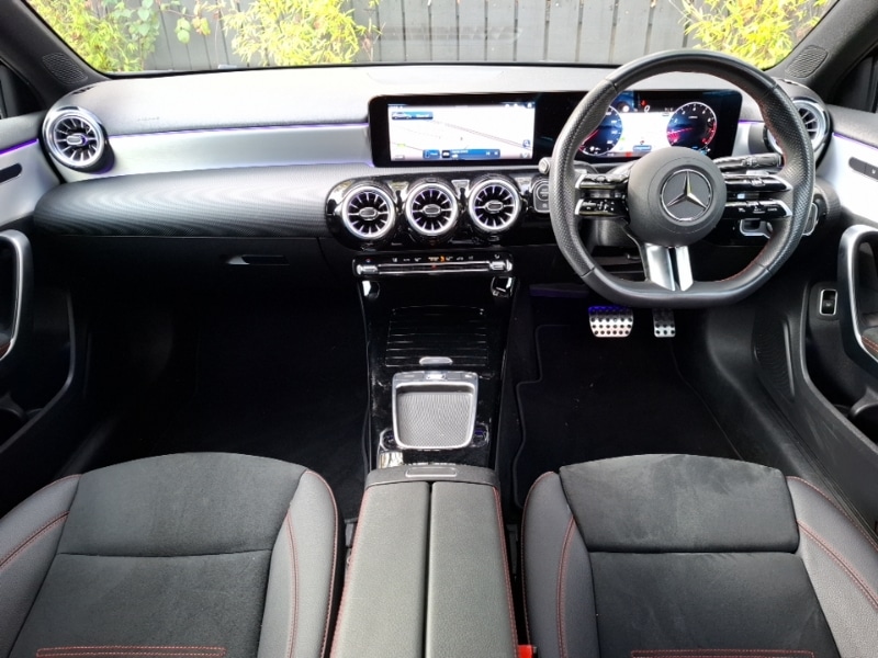 Used Mercedes-Benz A-Class 2024 for sale - 76915799: Photo 2