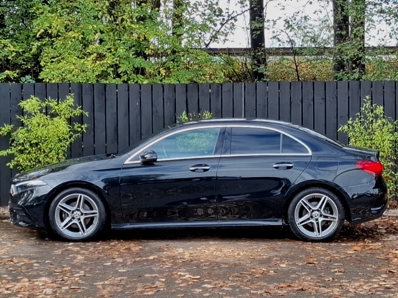 Used Mercedes-Benz A-Class 2024 for sale - 76915799: Photo 4