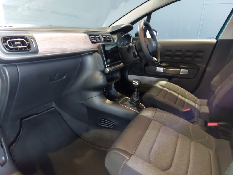 Used Citroen C3 2022 for sale - 76145038: Photo 5