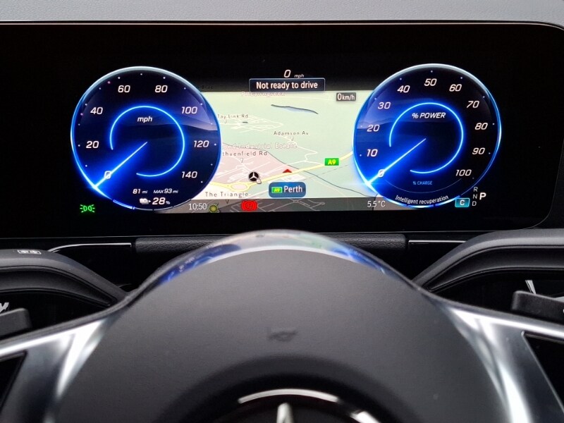 Used Mercedes-Benz EQA 2026 for sale - 77847853: Photo 11