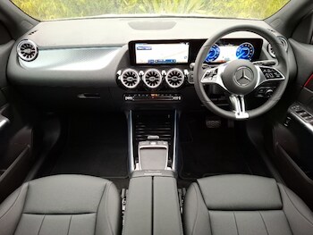 Used Mercedes-Benz EQA 2026 for sale - 77847853: Photo