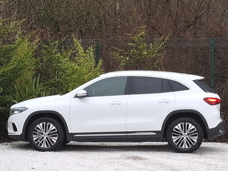 Used Mercedes-Benz EQA 2026 for sale - 77847853: Photo 4