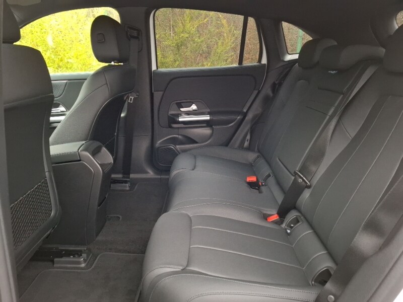 Used Mercedes-Benz EQA 2026 for sale - 77847853: Photo 6