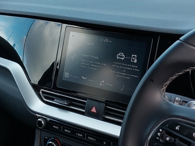 Used Kia Niro 2021 for sale - 76353780: Photo 11