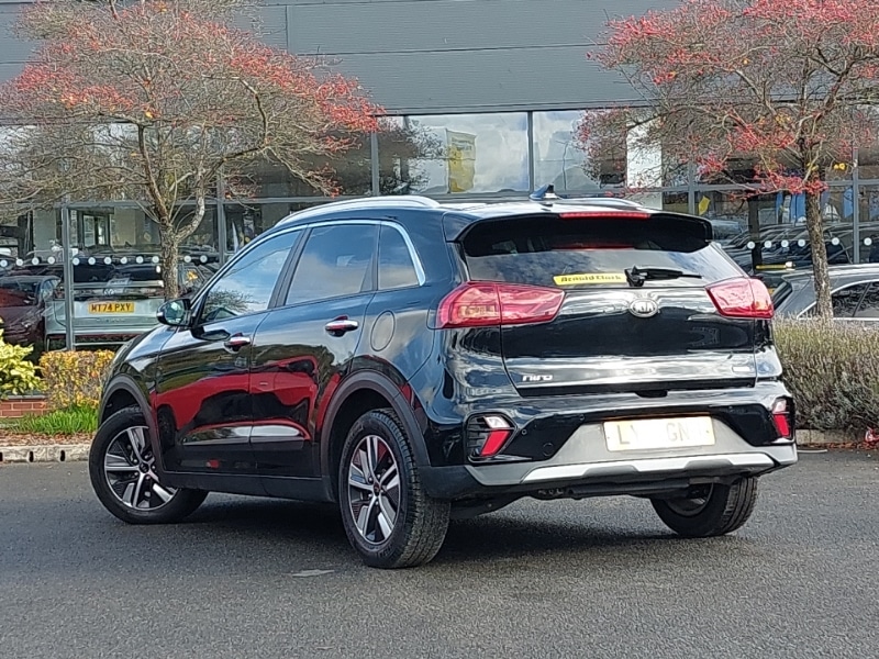 Used Kia Niro 2021 for sale - 76353780: Photo 3