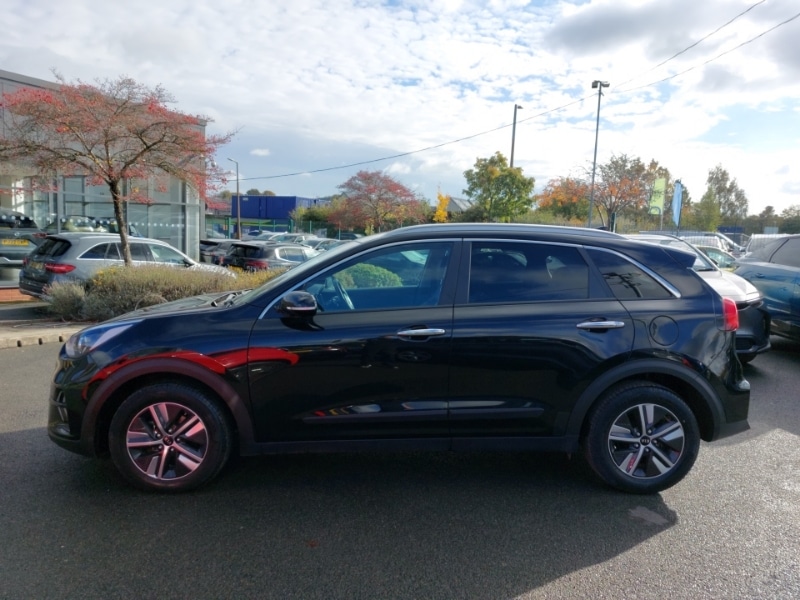 Used Kia Niro 2021 for sale - 76353780: Photo 4