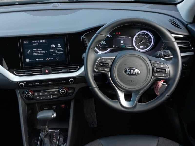 Used Kia Niro 2021 for sale - 76353780: Photo 7