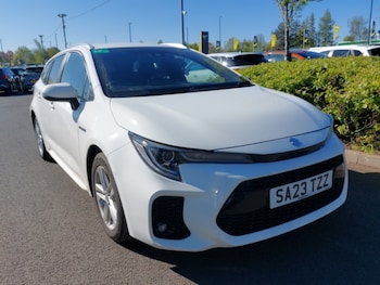 Used Suzuki Swace 2023 for sale - 78370055: Photo