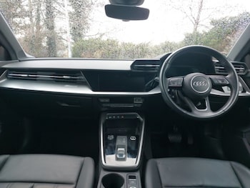 Used Audi A3 2022 for sale - 75557788: Photo