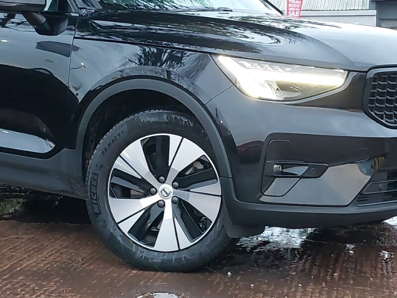 Used Volvo XC40 2023 for sale - 77573601: Photo 9