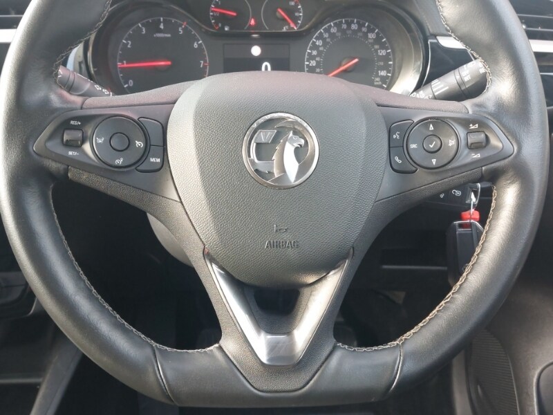 Used Vauxhall Corsa 2022 for sale - 77273817: Photo 11