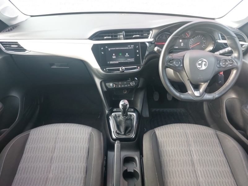 Used Vauxhall Corsa 2022 for sale - 77273817: Photo 2