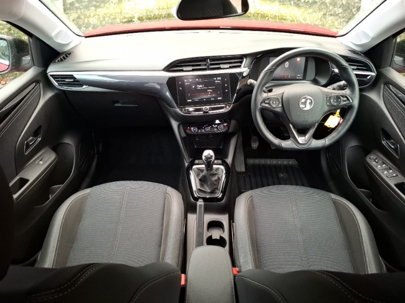 Used Vauxhall Corsa 2022 for sale - 77606503: Photo 2