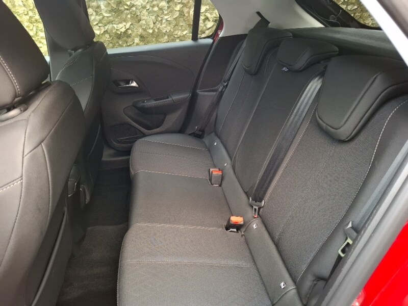 Used Vauxhall Corsa 2022 for sale - 77606503: Photo 6