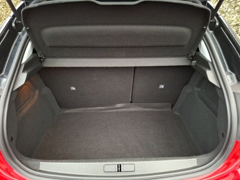 Used Vauxhall Corsa 2022 for sale - 77606503: Photo 8