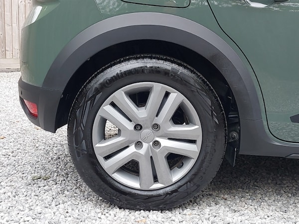 Used Dacia Sandero Stepway 2023 for sale - 76233116: Photo 12