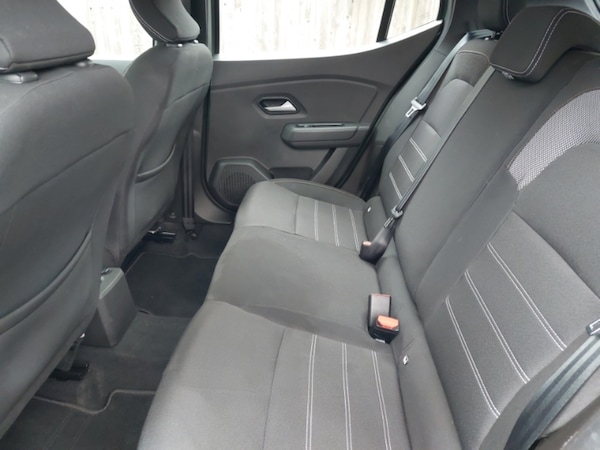 Used Dacia Sandero Stepway 2023 for sale - 76233116: Photo 6
