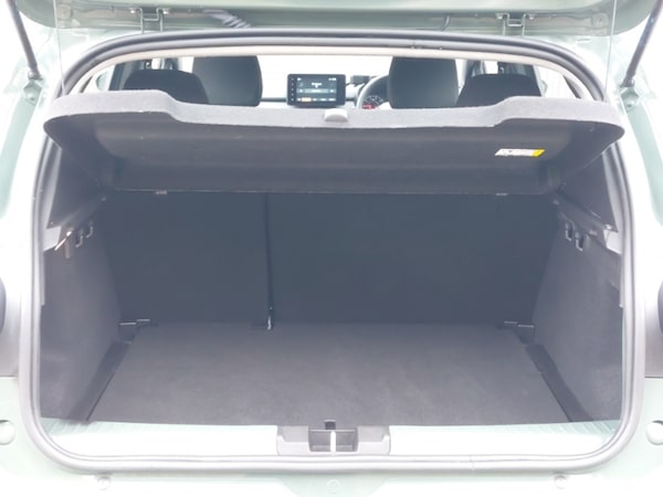 Used Dacia Sandero Stepway 2023 for sale - 76233116: Photo 8