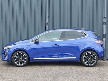 Used Renault Clio 2024 for sale - 79466260: Photo