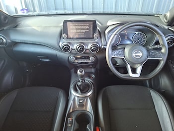 Used Nissan Juke 2023 for sale - 78211610: Photo