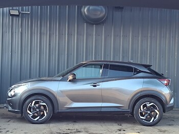 Used Nissan Juke 2023 for sale - 78211610: Photo