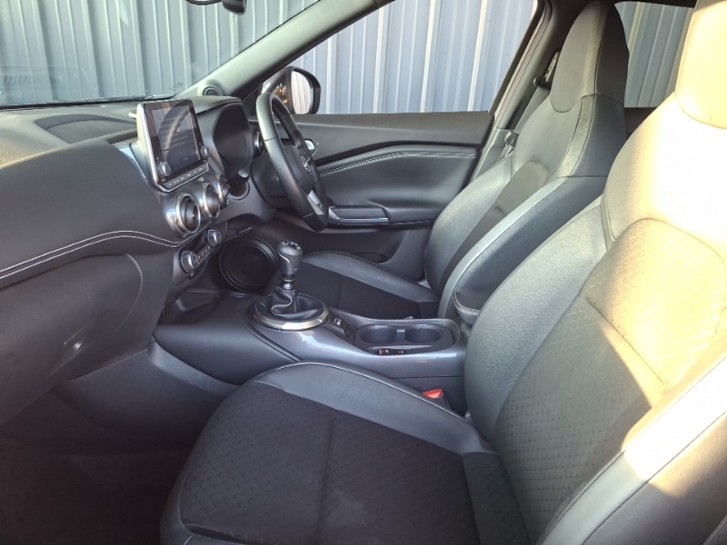 Used Nissan Juke 2023 for sale - 78211610: Photo 5