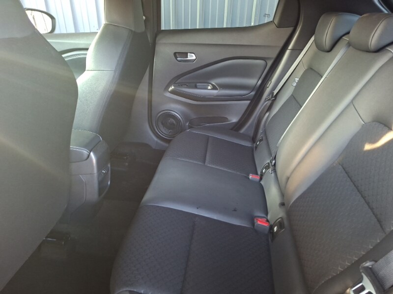 Used Nissan Juke 2023 for sale - 78211610: Photo 6