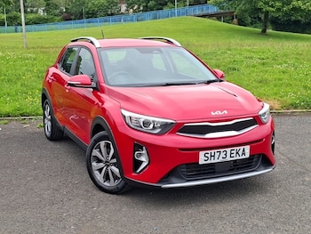 Used Kia Stonic 2023 for sale - 79100226: Photo