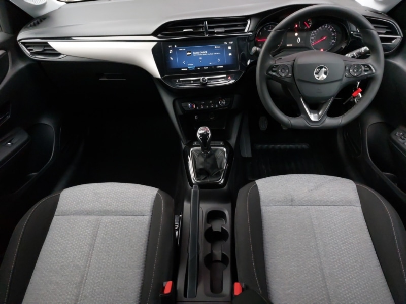 Used Vauxhall Corsa 2023 for sale - 77070621: Photo 2