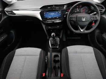 Used Vauxhall Corsa 2023 for sale - 77070621: Photo