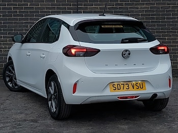 Used Vauxhall Corsa 2023 for sale - 77070621: Photo