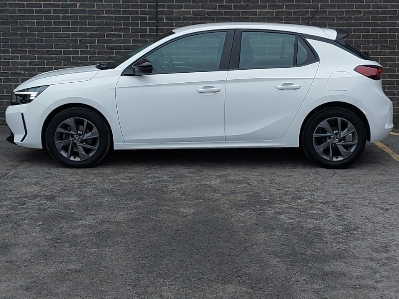 Used Vauxhall Corsa 2023 for sale - 77070621: Photo 4