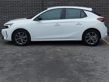 Used Vauxhall Corsa 2023 for sale - 77070621: Photo